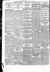 Northampton Chronicle and Echo Monday 23 July 1923 Page 4