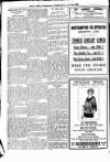 Northampton Chronicle and Echo Wednesday 25 July 1923 Page 8