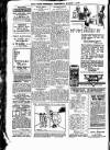 Northampton Chronicle and Echo Wednesday 01 August 1923 Page 6