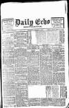 Northampton Chronicle and Echo Thursday 02 August 1923 Page 1