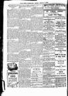 Northampton Chronicle and Echo Friday 03 August 1923 Page 8
