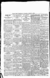 Northampton Chronicle and Echo Saturday 04 August 1923 Page 4