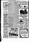 Northampton Chronicle and Echo Tuesday 07 August 1923 Page 6