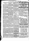 Northampton Chronicle and Echo Tuesday 07 August 1923 Page 8