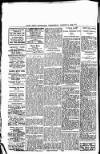 Northampton Chronicle and Echo Wednesday 08 August 1923 Page 2