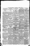 Northampton Chronicle and Echo Wednesday 08 August 1923 Page 4