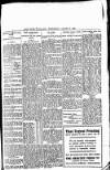 Northampton Chronicle and Echo Wednesday 08 August 1923 Page 7