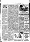 Northampton Chronicle and Echo Saturday 11 August 1923 Page 6