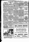 Northampton Chronicle and Echo Wednesday 15 August 1923 Page 6