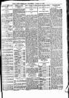 Northampton Chronicle and Echo Wednesday 15 August 1923 Page 7