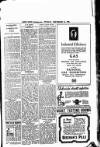 Northampton Chronicle and Echo Tuesday 11 September 1923 Page 3