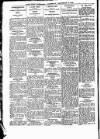 Northampton Chronicle and Echo Wednesday 19 September 1923 Page 4