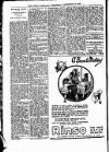 Northampton Chronicle and Echo Wednesday 19 September 1923 Page 6
