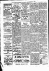 Northampton Chronicle and Echo Saturday 29 September 1923 Page 2