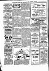 Northampton Chronicle and Echo Saturday 29 September 1923 Page 6