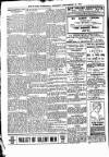 Northampton Chronicle and Echo Saturday 29 September 1923 Page 8