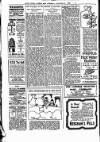 Northampton Chronicle and Echo Tuesday 02 October 1923 Page 6