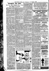 Northampton Chronicle and Echo Wednesday 03 October 1923 Page 6