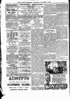 Northampton Chronicle and Echo Thursday 04 October 1923 Page 2