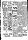 Northampton Chronicle and Echo Saturday 06 October 1923 Page 2