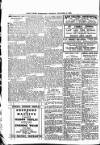 Northampton Chronicle and Echo Monday 08 October 1923 Page 8