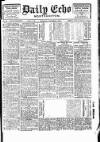 Northampton Chronicle and Echo Tuesday 09 October 1923 Page 1