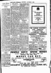Northampton Chronicle and Echo Thursday 11 October 1923 Page 7