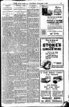 Northampton Chronicle and Echo Wednesday 05 December 1923 Page 3