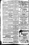 Northampton Chronicle and Echo Wednesday 05 December 1923 Page 8