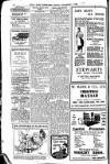 Northampton Chronicle and Echo Friday 07 December 1923 Page 6