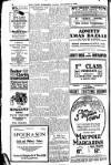 Northampton Chronicle and Echo Friday 07 December 1923 Page 8