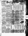 Northampton Chronicle and Echo Tuesday 01 January 1924 Page 1