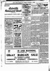 Northampton Chronicle and Echo Tuesday 29 January 1924 Page 2