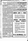 Northampton Chronicle and Echo Tuesday 29 January 1924 Page 8