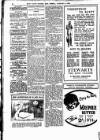 Northampton Chronicle and Echo Friday 04 January 1924 Page 6