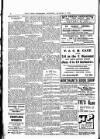Northampton Chronicle and Echo Saturday 05 January 1924 Page 8