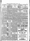 Northampton Chronicle and Echo Monday 07 January 1924 Page 7