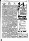 Northampton Chronicle and Echo Wednesday 09 January 1924 Page 3