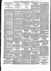 Northampton Chronicle and Echo Wednesday 09 January 1924 Page 4