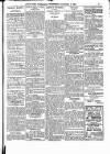 Northampton Chronicle and Echo Wednesday 09 January 1924 Page 5
