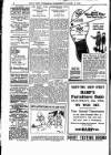 Northampton Chronicle and Echo Wednesday 09 January 1924 Page 6