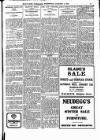 Northampton Chronicle and Echo Wednesday 09 January 1924 Page 7