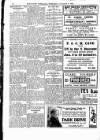 Northampton Chronicle and Echo Wednesday 09 January 1924 Page 8