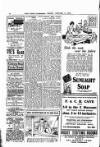 Northampton Chronicle and Echo Friday 11 January 1924 Page 6