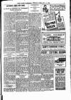 Northampton Chronicle and Echo Tuesday 19 February 1924 Page 3