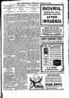 Northampton Chronicle and Echo Wednesday 20 February 1924 Page 3