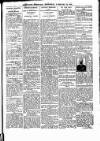 Northampton Chronicle and Echo Wednesday 20 February 1924 Page 5