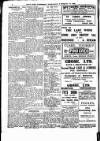 Northampton Chronicle and Echo Wednesday 20 February 1924 Page 8