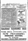 Northampton Chronicle and Echo Friday 22 February 1924 Page 3