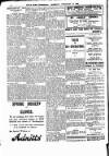 Northampton Chronicle and Echo Thursday 28 February 1924 Page 8